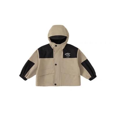 Boy Lightweight Softshell Jacket