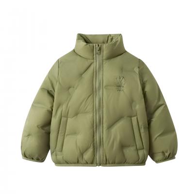 Children Winter Outerwear