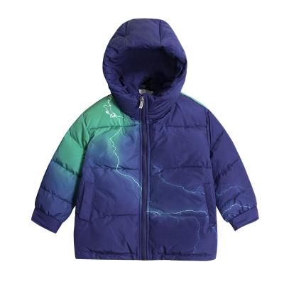 Boy Waterproof Outerwear