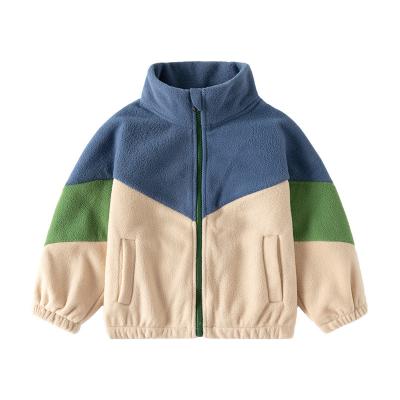 Toddler Fleece Jacket