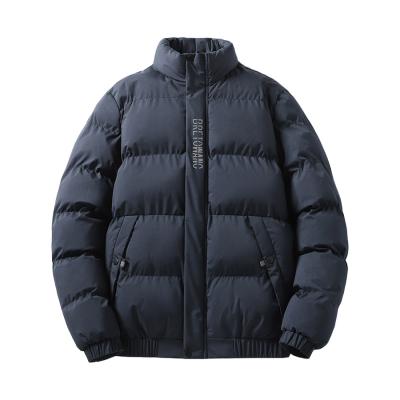 Men's Winter Heavyweight Jacket