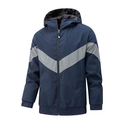 Men's Outdoor Jacket