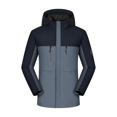 Men Women Outdoor Jacket