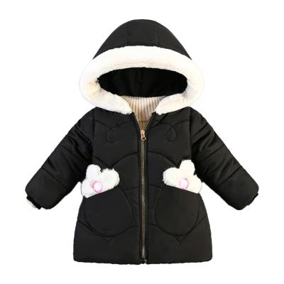 Baby Girls Winter Outerwear