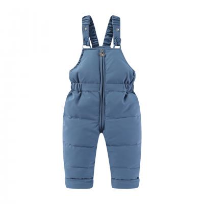 Baby Winter Padding Bibs