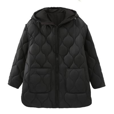 Women Winter Coat