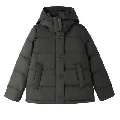 Women Winter Padding Jacket