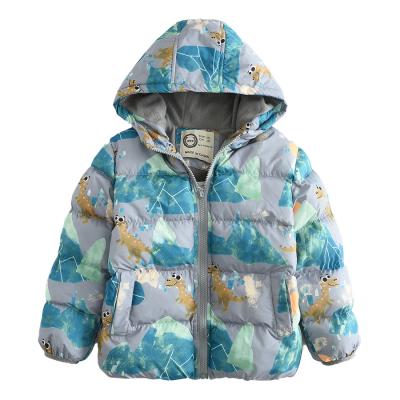 Boy Padding Jacket