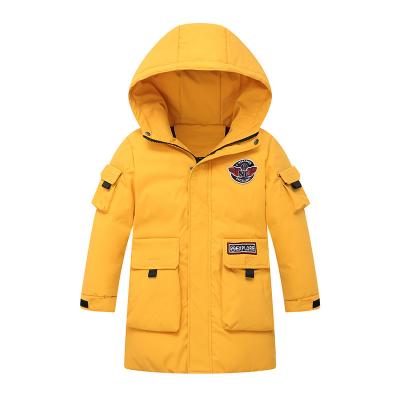 Children Winter Jacket