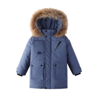 Boy Winter Outerwear