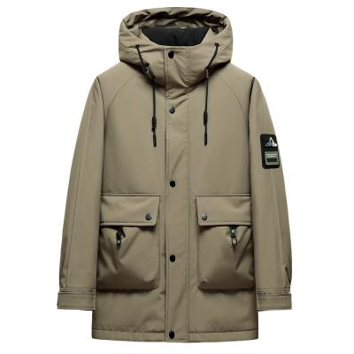 Men Winter Jacket