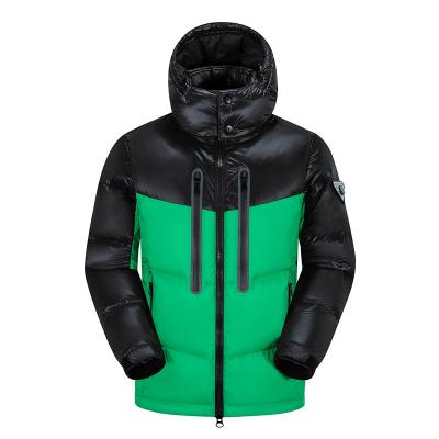 Men Waterproof Jacket