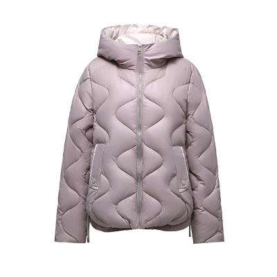 Women Quilting Jacket
