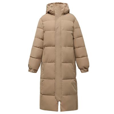 Women Windproof Coat