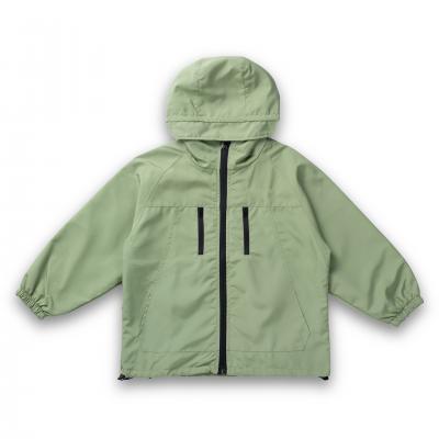 Children Spring Jacket