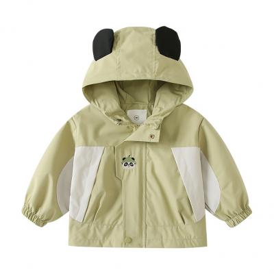 Baby Spring Jacket