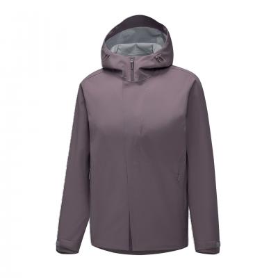 Women Waterproof Jacket