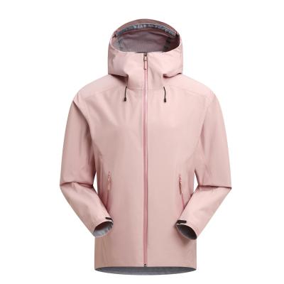Women Outdoor Jacket