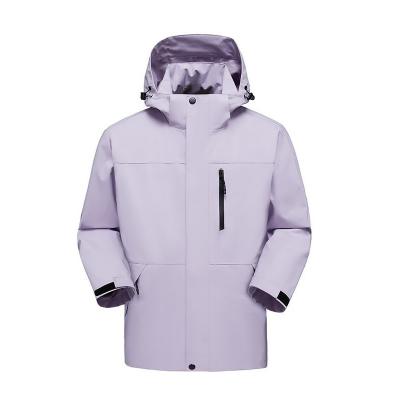 Women Outdoor Windbreaker