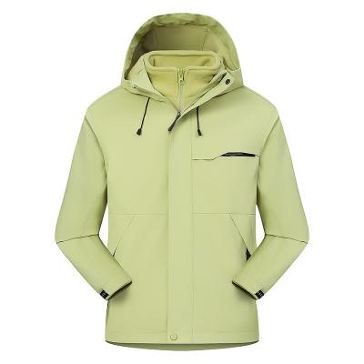 Men's Outdoor Windbreaker