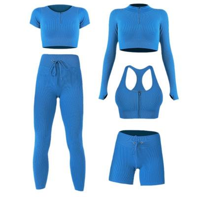 Women's Yoga Sets