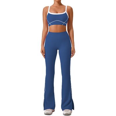 Woman 2 Piece Yoga Set
