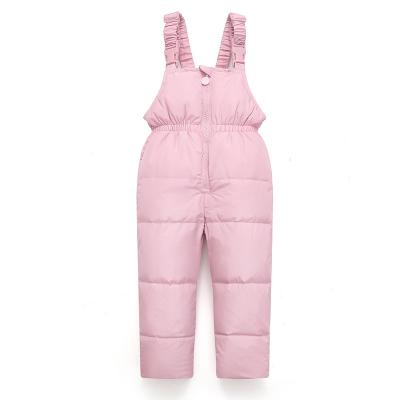 Kid's Winter Snowboard Pants