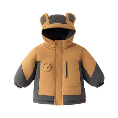 Kid's Winter Outdoor Jacket