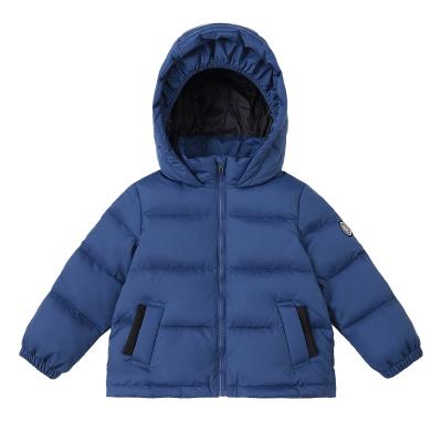 Baby Winter Jacket