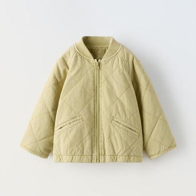 Kids Padded Jacket