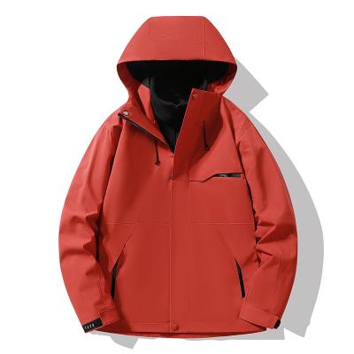 Men's Outdoor Hiking Travel