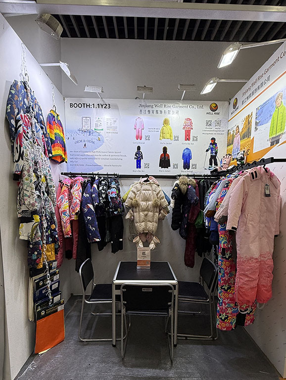 This winter, empower kids to explore fearlessly—rain, snow, or shine!