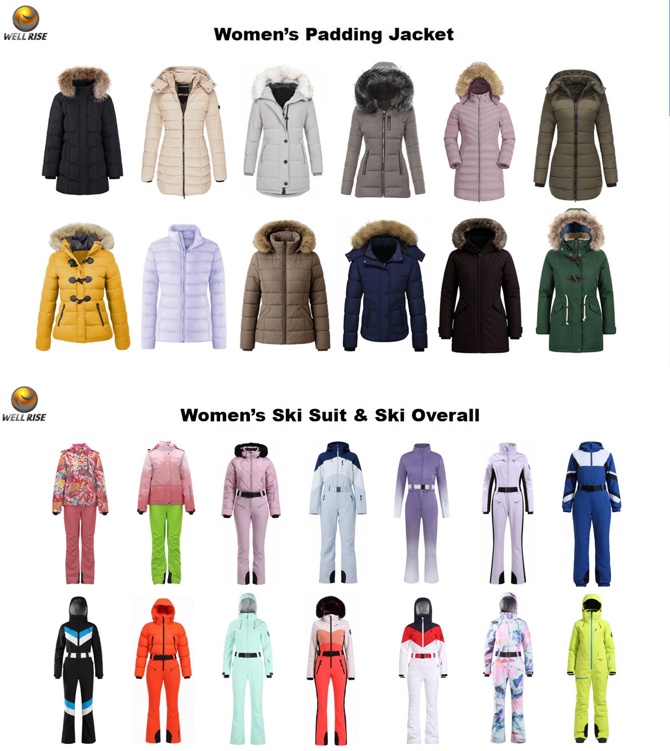 This week's sharing: Catalog